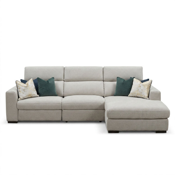 Pierce Electric Lounger Sofa